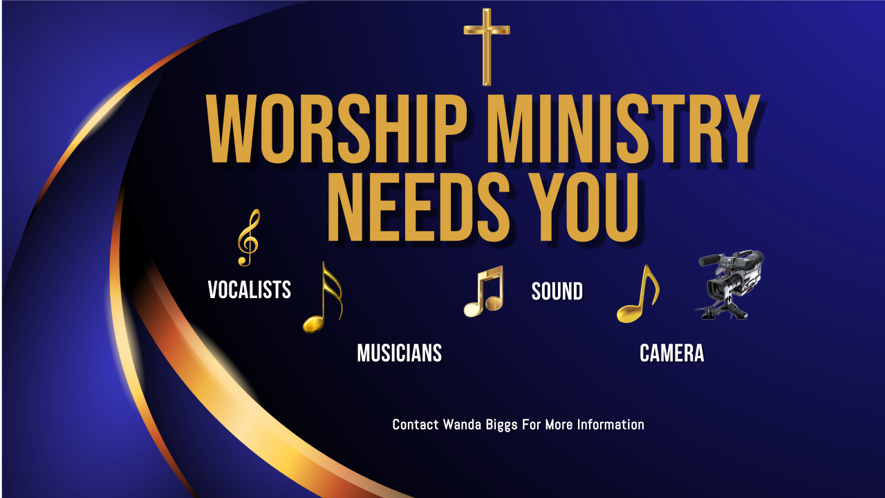 Worship-Ministry-Needs-You